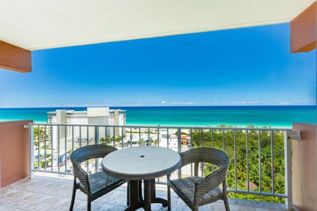Fort Lauderdale Beach Resort by Vacatia