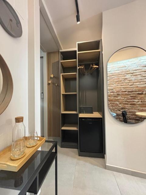 City room Zagreb
