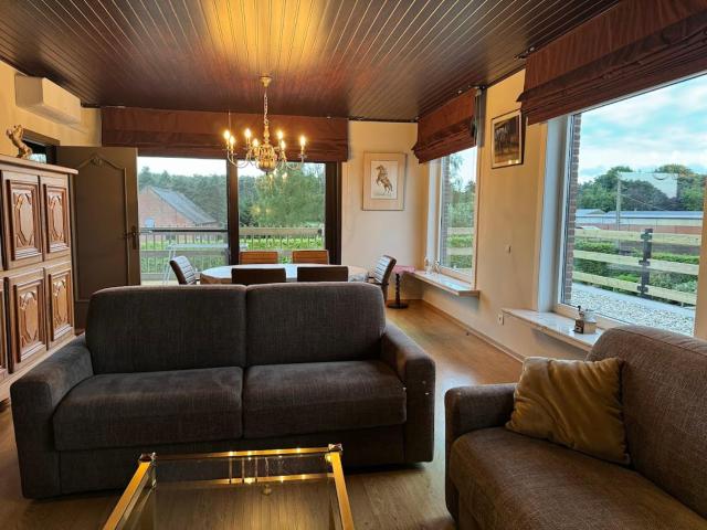 Welkomhoeve