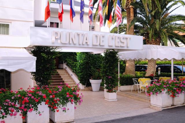 Albergo Punta de l'Est