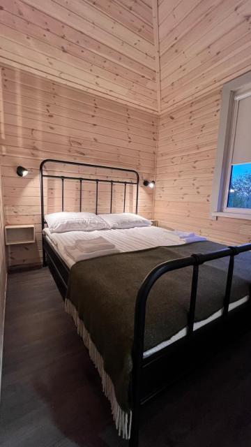 Cabin Juodupė