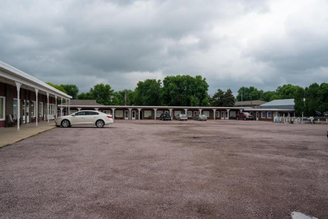 Siesta Motel