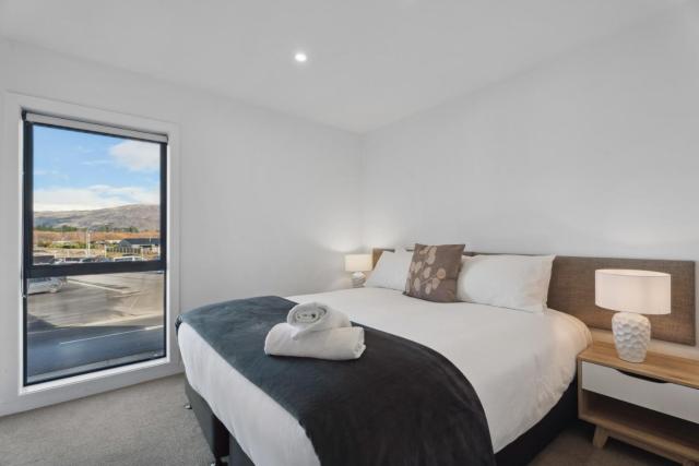 Alpine Escape Apartment