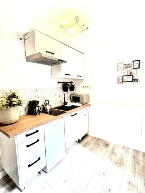 L1 City Centre Loft