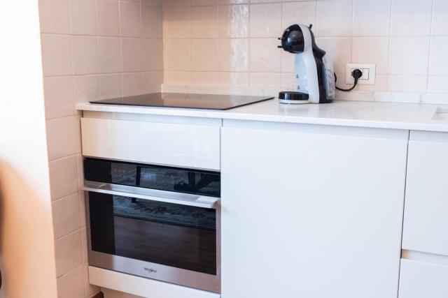 [Duomo walking distance] elegant flat with view