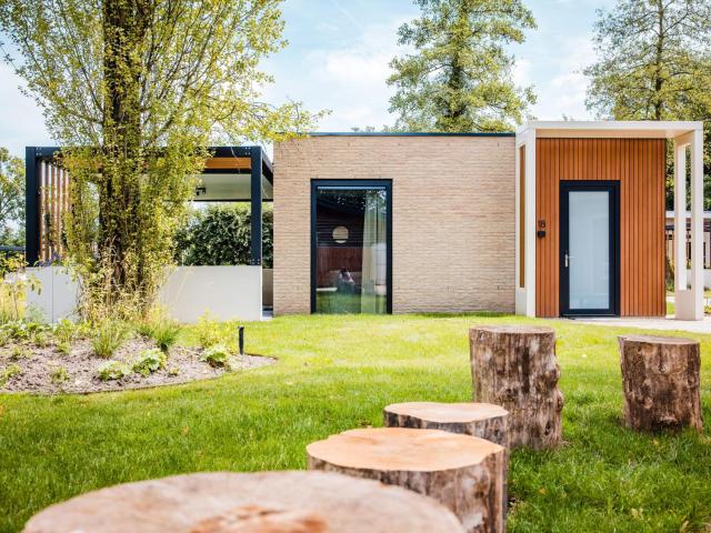 Holiday Home in Voorthuizen near Veluwe