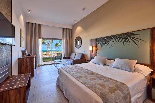Riu Turquoise - All Inclusive