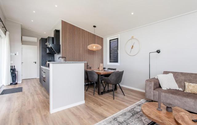 2 Bedroom Nice Home In Voorthuizen
