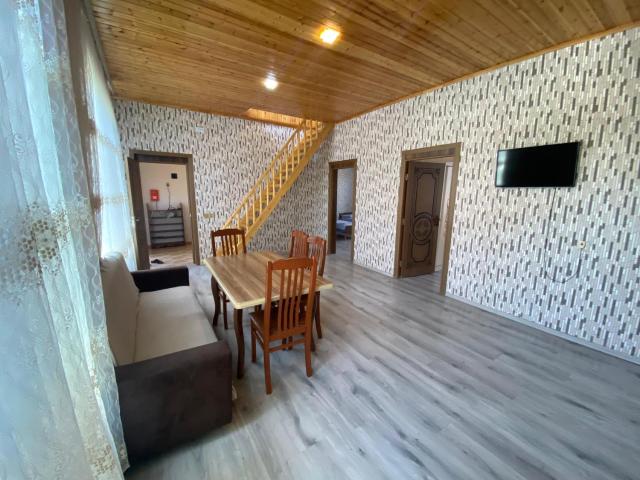 Quba Nature Retreat