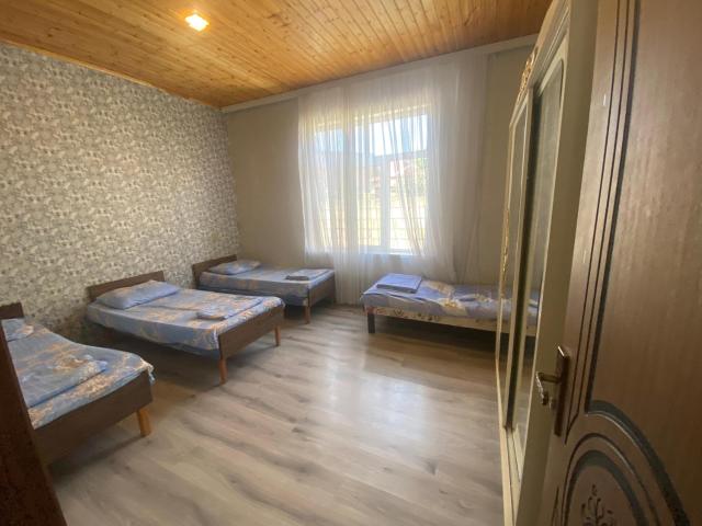 Quba Nature Retreat