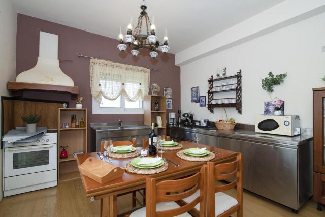 The House Olympia - Happy Rentals