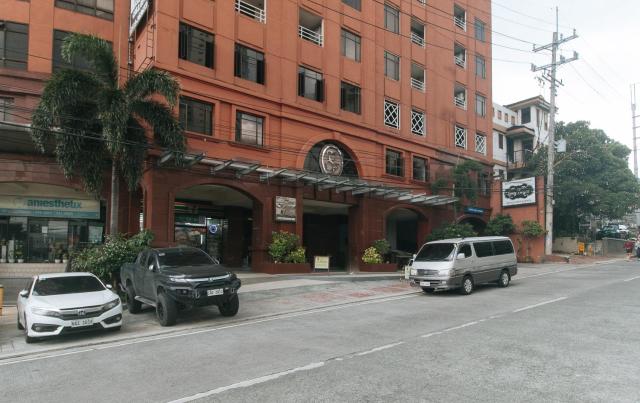 Torre Venezia Suites