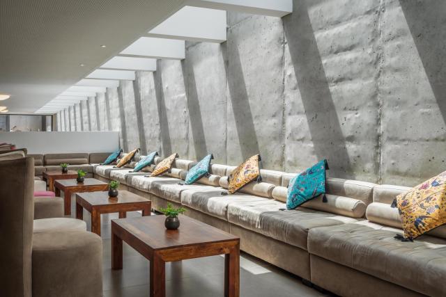 The Place Mar Mediterrania & Spa by ALEGRIA 4 SUP - Adults Only