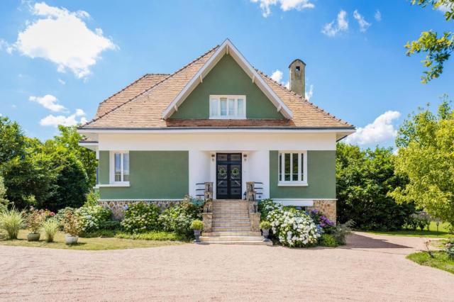 Villa Verte
