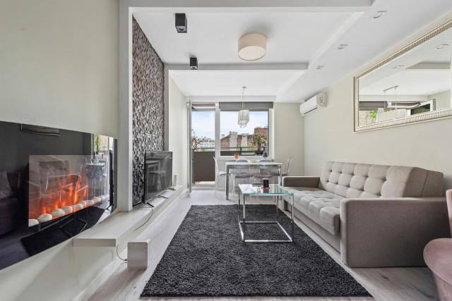 RentPlanet - Apartament Mokotowska