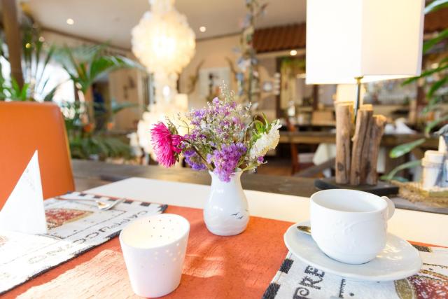 Hotel Garni Am Deich Zingst