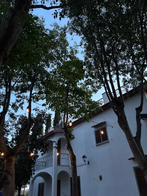 Relais La Villa