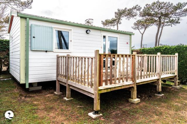 Camping Les Violettes