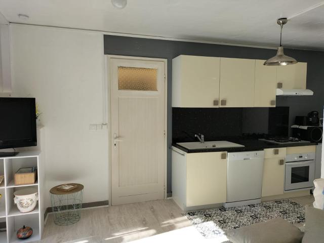 Appartement au Calme
