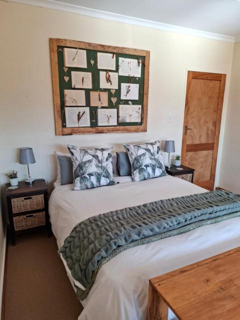 Meadow View Guest Room
