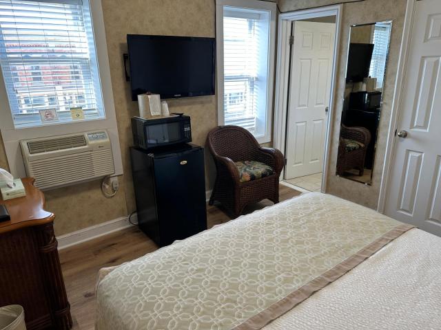 Island House Historic Vacation Rentals