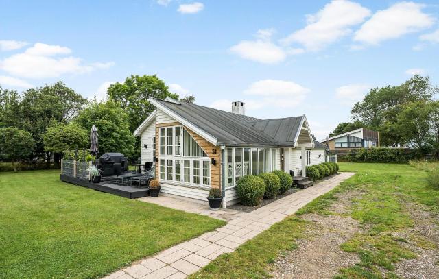 Holiday Home Bjørnsknudevej Juelsminde Iii