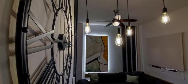 Niki Apartments