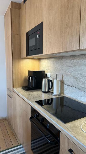 Duplex Familial au Cœur de Dinard