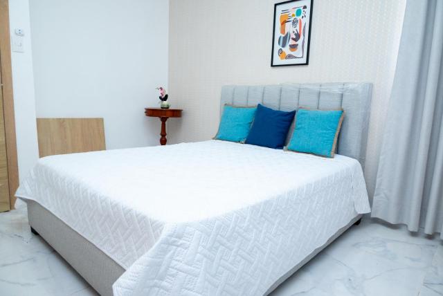 Apartahotel Señorial