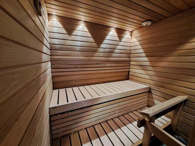Cosy Holiday Cabin in the Heart of Lapland