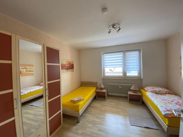 Ferienwohnung Schöneck beauty