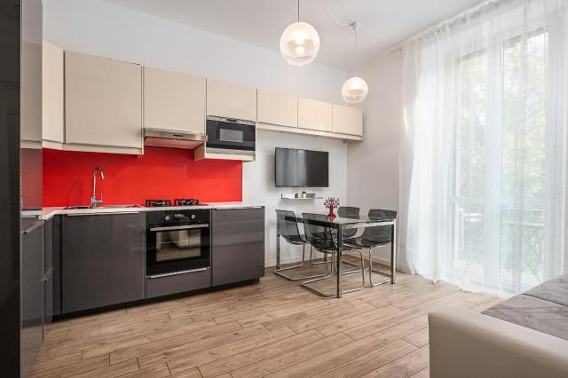 Classbnb-Elegant apartment near the city center