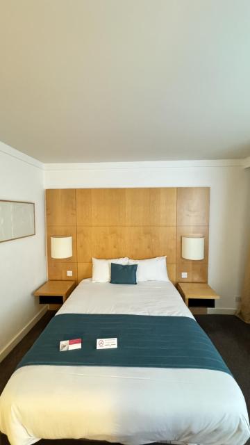 Britannia Hotel Bolton