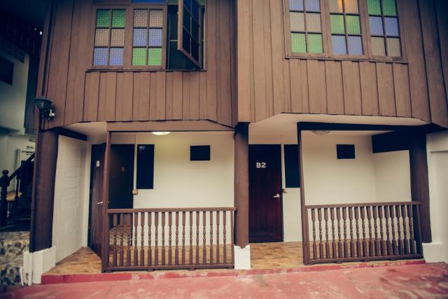 Agga CNX Hostel