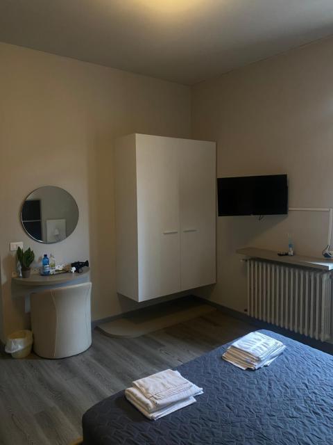 Albergo Leon D'Oro