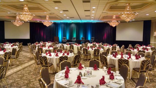 Clayton Plaza Hotel & Extended Stay