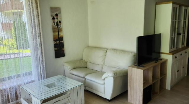 Schöne Ferienwohnung in Traumlage FeWo SoloHike