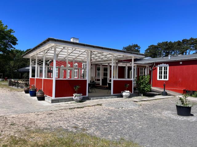 Rønne Vandrerhjem