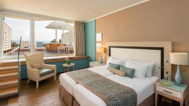 Herods Dead Sea – A Premium Collection by Fattal Hotels