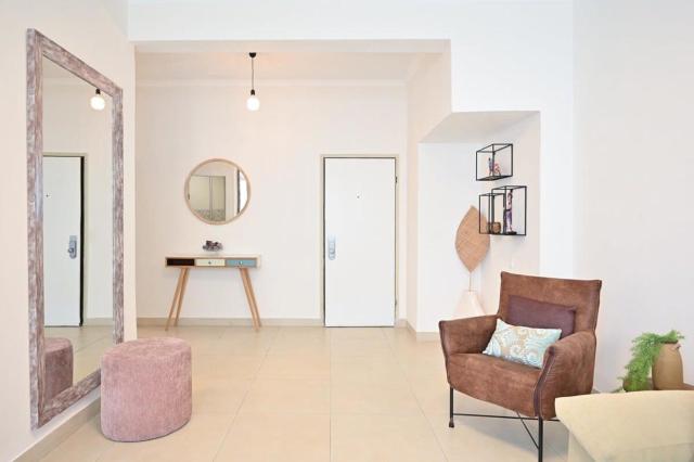 Charming 2BR in Basel Square by HolyGuest TO REMOVE
