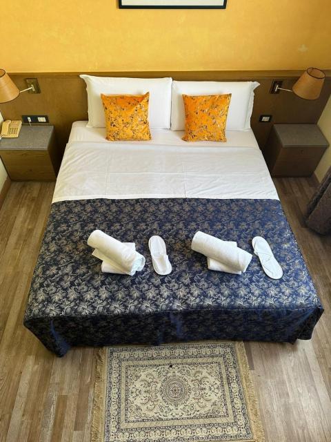 Hotel Raffaello Venice