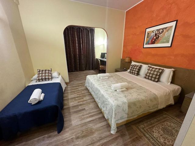 Hotel Raffaello Venice