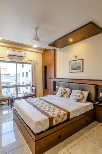 Hotel Plaza Inn, Ajmer