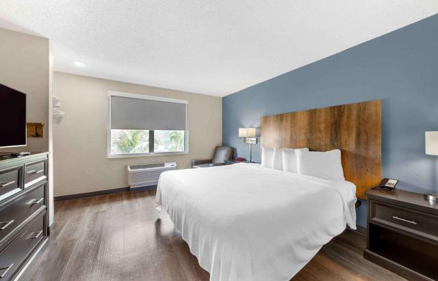 Extended Stay America Premier Suites - Fort Lauderdale - Convention Center - Cruise Port