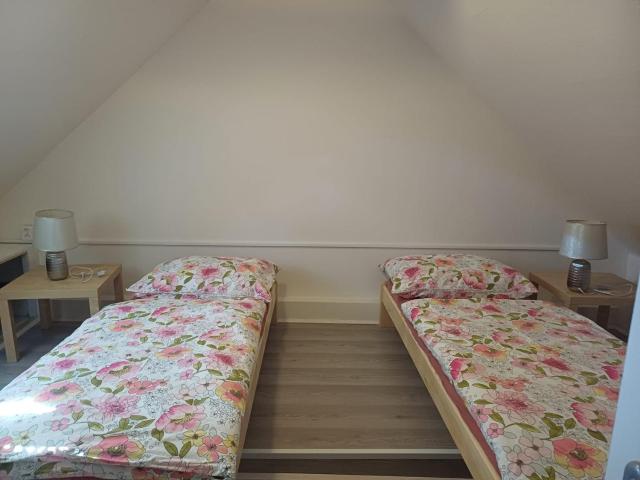 Apartmán Silvie