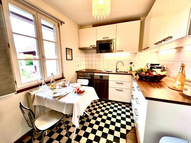 La Maison de Caroline
