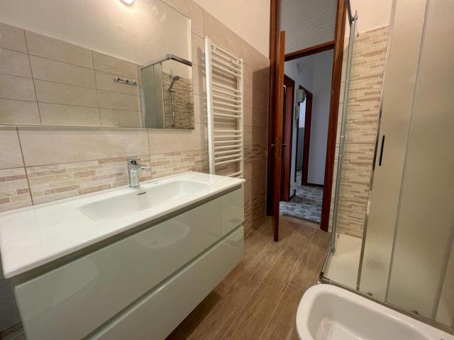 19 Igea Marina Bilocale sul mare