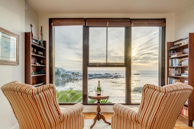 Camps Bay Terrace Lodge