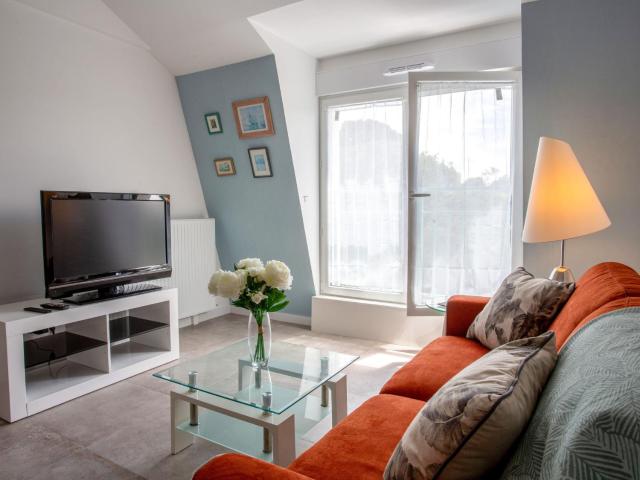 Apartment Côté Port by Interhome