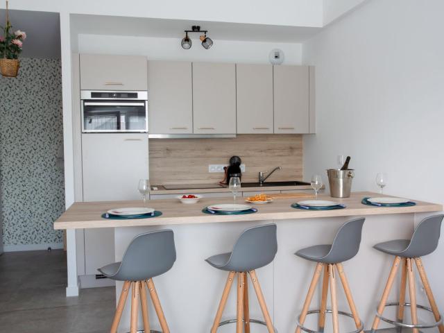 Apartment Côté Port by Interhome
